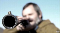 В Кировской области охотник выстрелил в кабана, а попал в своего друга