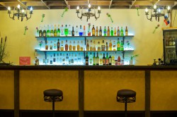 С 1 января 2016 года рестораны, бары и кафе могут остаться без алкоголя