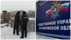 Что обсуждают в Кирове утром: осквернение памятника Коневу и смертельное ДТП с участием полицейского