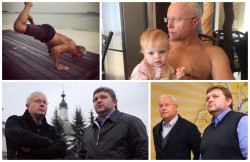 Экс-депутат районной Думы Кировской области попал в ТОП самых сексуальных мужчин 2015 года