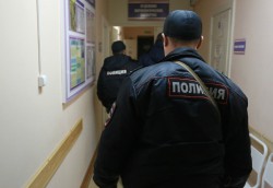 В Кировской области в новогоднюю ночь будут дежурить более 2 тысяч полицейских