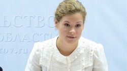 СМИ: беременную Марию Гайдар уволили из одесской администрации за прогул