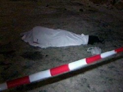 Житель Кировской области убил родственника и завернул его тело в ковер