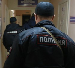 В Кирове в офис «Платона» вызвали полицию, чтобы усмирить дальнобойщиков