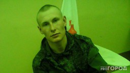 Пропавший солдат из Кировской области найден