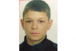 В Кировской области пропал 15-летний подросток