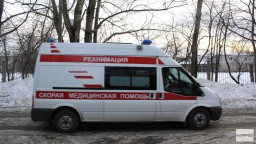 В Кировской области фельдшер отказалась помогать умирающему мужчине