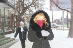 Прогноз погоды: в Кирове в выходные похолодает