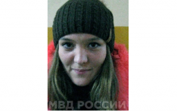 В Кирове нашли пропавшую почти три недели назад 16-летнюю девушку
