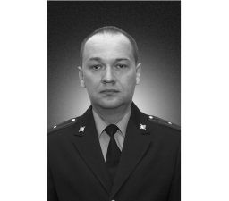 Панихида по погибшему в Дагестане кировскому полицейскому пройдет в пятницу