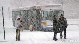 Метеопредупреждение в Кирове: в среду ожидаются сильный снегопад, метель и ледяной дождь