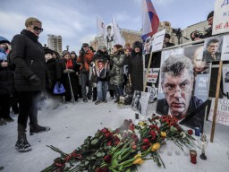 В Кирове почтут память Бориса Немцова