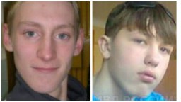 Четверых пропавших подростков из Кировской области нашли в съемной квартире в Казани