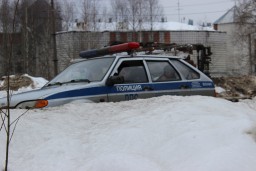 В Кирове полицейские нашли сбежавшего из детского дома подростка
