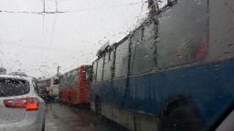 Прогноз погоды: рабочая неделя в Кирове будет дождливой