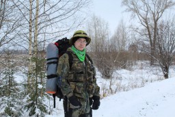 Кировчанин собирает экспедицию на перевал Дятлова
