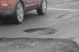 Кировские дороги признали не самыми худшими в стране