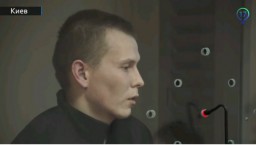 Украинский прокурор требует для кировского сержанта 15 лет тюрьмы за терроризм