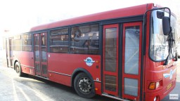 В День Победы до кировских кладбищ будут ездить специальные автобусы