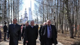 Кировский областной суд отменил решение о продаже земли в парке Победы