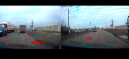Водитель: «На Дзержинского специально испортили дорогу, ради ремонта для «галочки»
