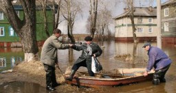 В бюджете Кировской области нет денег для пострадавших от паводка