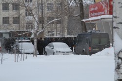 В Министерстве МВД Марий Эл Вячеслава Бучнева называли Вятским генералом