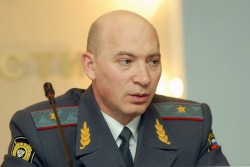 В Марий Эл застрелился бывший глава МВД по Кировской области: расследование продолжается