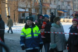 Происшествия в праздники: что происходило в Кирове первые 11 дней января