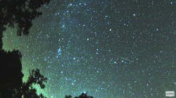 Кировчане смогут увидеть в ночном небе Меркурий