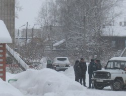 В Кировской области в автомобиле обнаружили гранату