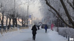 Крещенских морозов в Кирове не будет