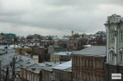 В Кирове в 2015 году появятся улицы Александра Невского, доктора Мышкина и переулок Стефана Филейского