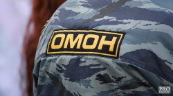 Кировский полицейский умер после сдачи физподготовки в ОМОН