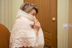 В Кирове начинается эпидемия гриппа: количество больных за неделю выросло в 2,6 раза