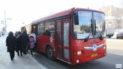 В Кирове дети, чьи семьи зарабатывают более 11,2 тысяч рублей, будут ездить в автобусах за полную стоимость