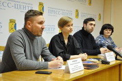 Организаторы фестиваля кино, соревнований по «World of Tanks» и центра робототехники получили гранты от администрации Кирова