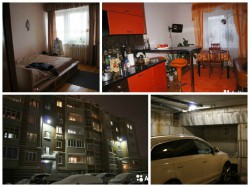 Фото: самую дорогую квартиру в Кирове в январе оценили в 15 миллионов рублей