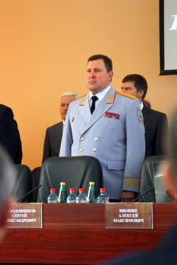 В Госдуме похвалили Сергея Солодовникова за борьбу с коррупцией