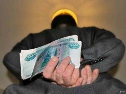 В Кировской области директор котельных выписал себе премий на полмиллиона рублей