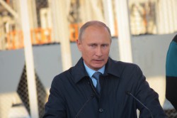 Путин потребовал вернуть отмененные в Кировской области электрички