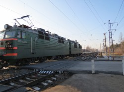 Кировские электрички возобновят движение с 7 февраля