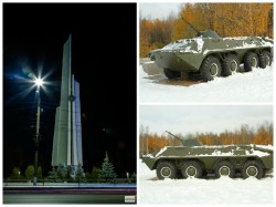 Власти Кирова выделят 9,5 миллионов рублей на благоустройство парка Победы