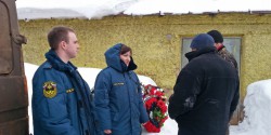 В Киров приехали родственники погибших в ДТП в Белохолуницком районе молодых людей