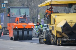 До конца июля в Кирове отремонтируют дороги на трех улицах