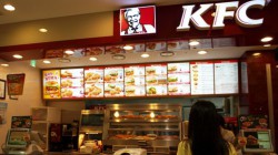 В Кирове открылся новый ресторан сети KFC