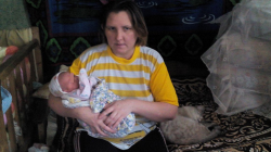 На жительницу Удмуртии, которая подарила своего ребенка кировчанке, не будут возбуждать уголовное дело