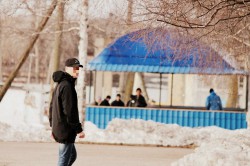 Кировские полицейские за два дня нашли 32 пропавших человека