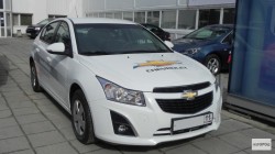 В Кирове нельзя будет купить новые автомобили Opel и Chevrolet