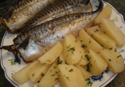 В Кировской области растут цены на рыбу и картофель